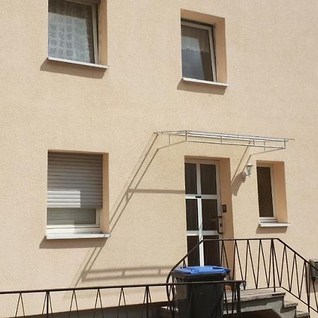 Ferienwohnung AM BACH Trier Exterior foto