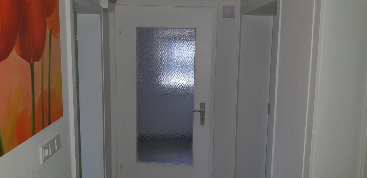Ferienwohnung AM BACH Trier Exterior foto