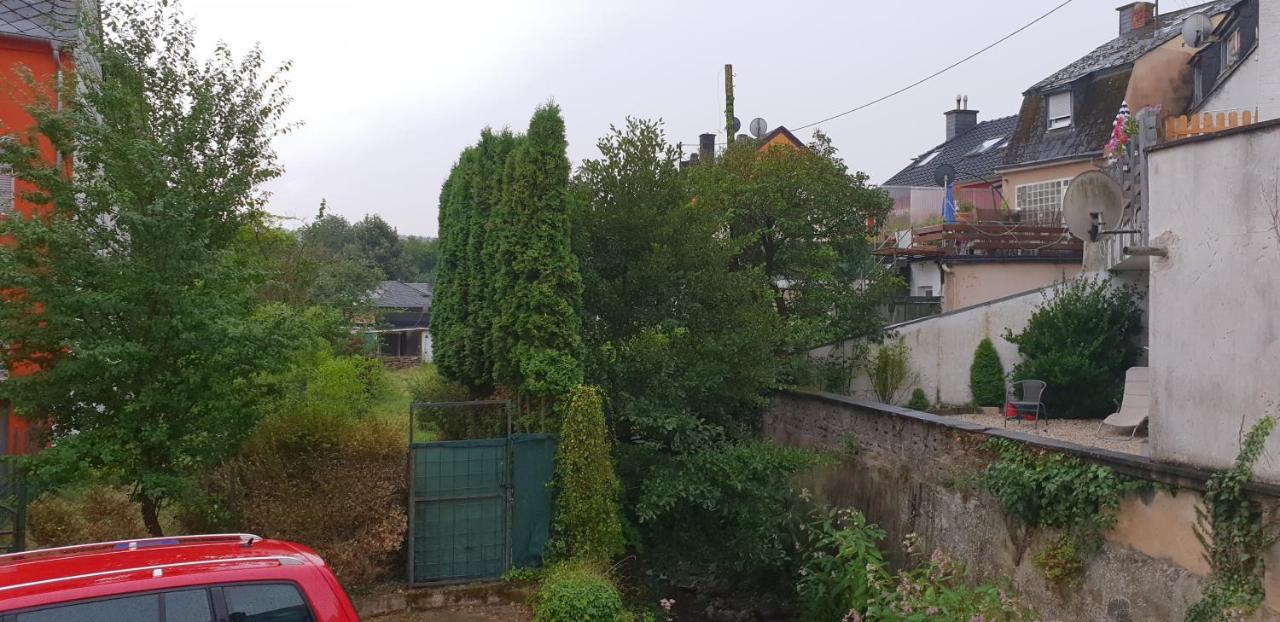 Ferienwohnung AM BACH Trier Exterior foto